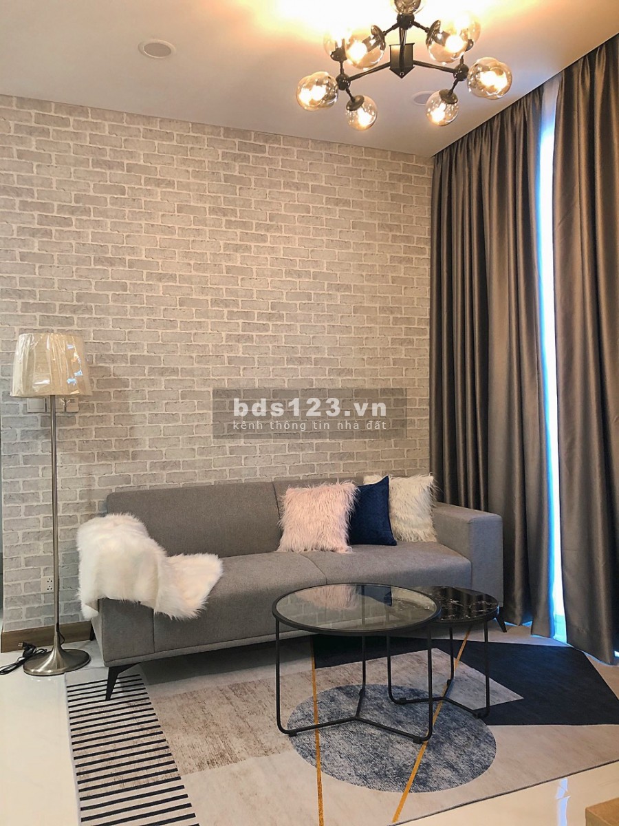 Chỉ với 9.3 tỷ sở hữu ngay căn hộ 3PN tại chung cư Sunwah Pearl tiện ích đầy đủ, sổ sẵn