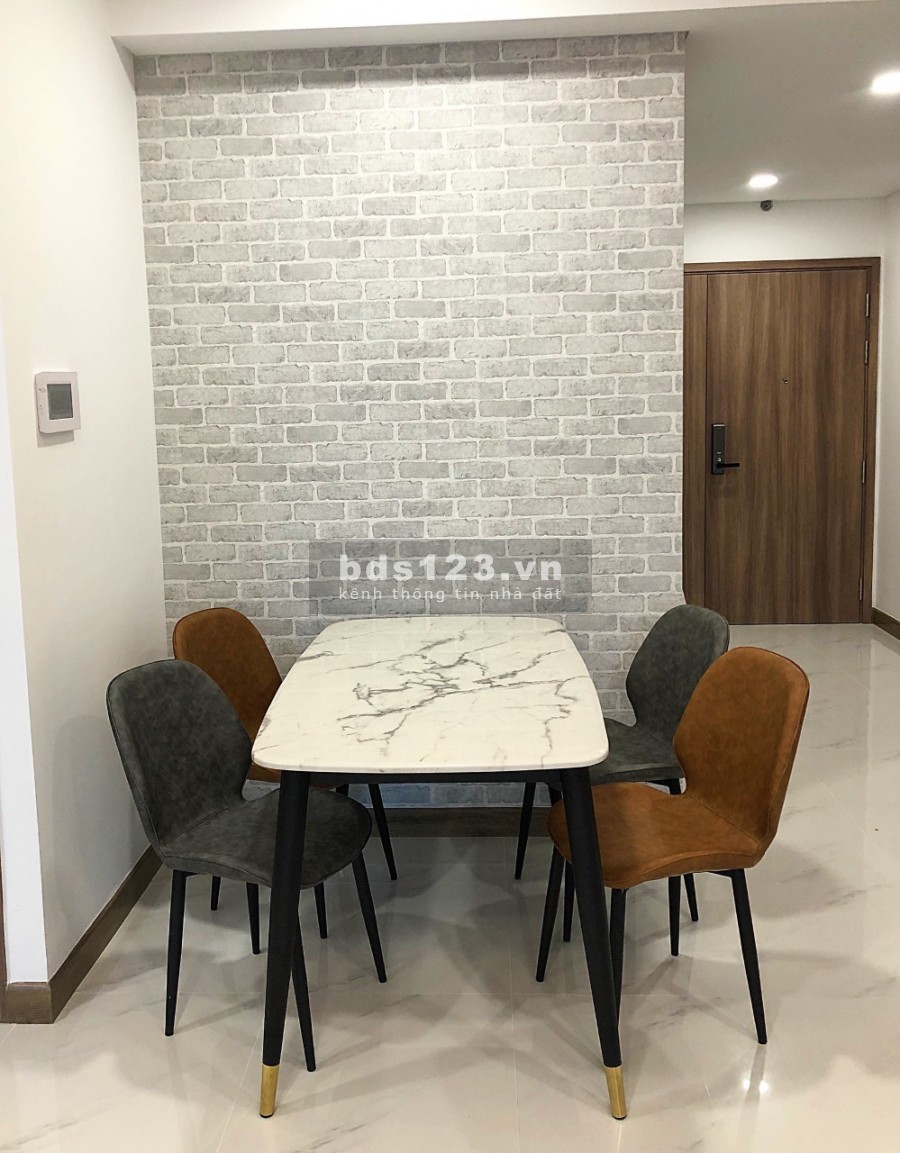 Căn hộ tại Sunwah Pearl cần cho thuê 1PN full đồ giá cho thuê 19 triệu/tháng, sổ sẵn, lhcc