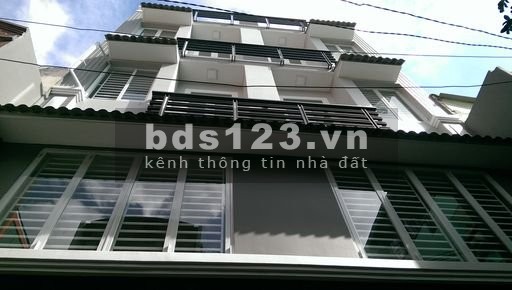 Cho Thuê Phòng Giá Rẻ Tô Hiến Thành Phường 12 Quận 10 Hồ Chí Minh