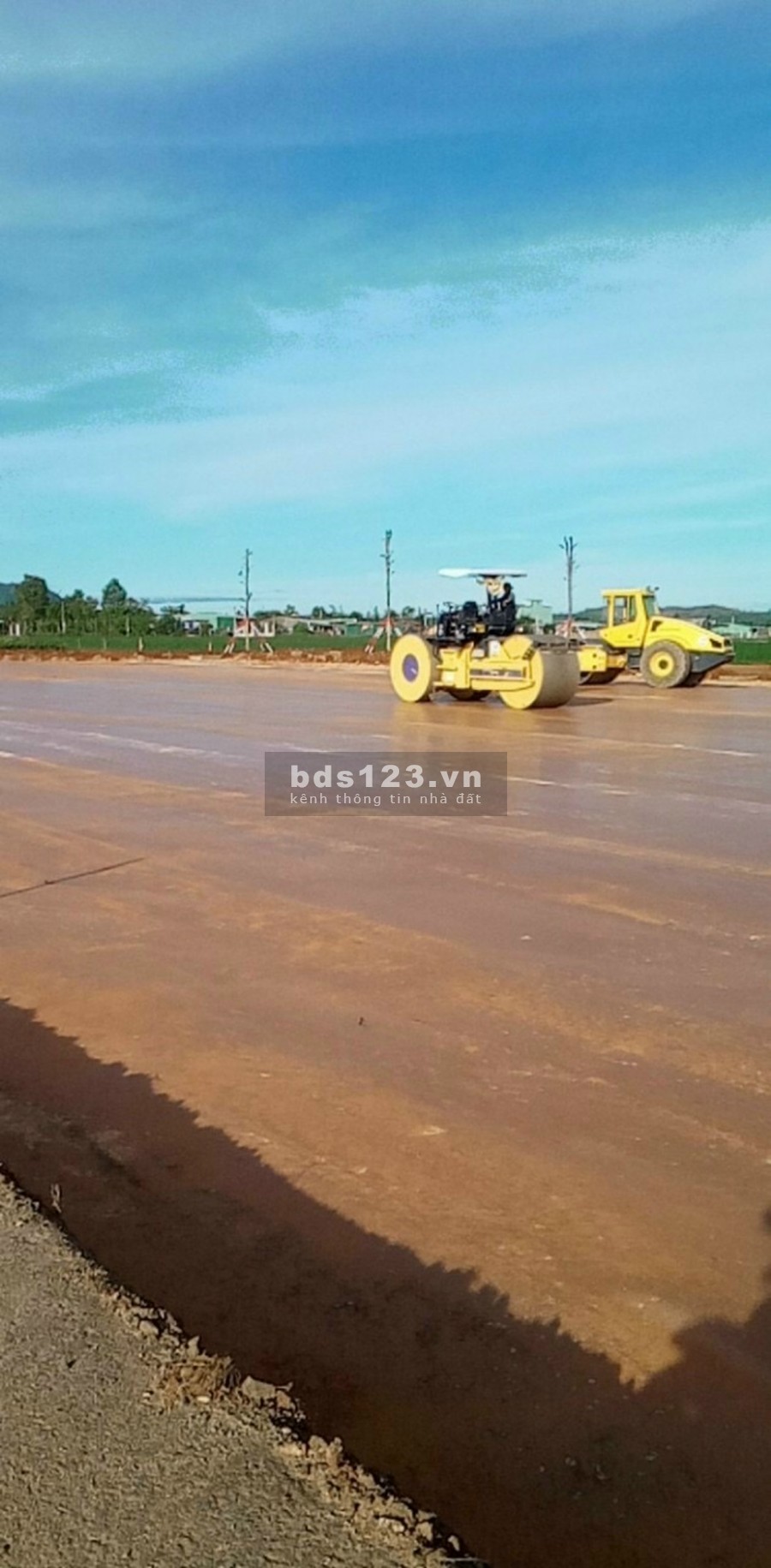 Bắt Kịp Xu Hướng Đất Sổ Đỏ Kề KCN Bậc Nhất Tây Nguyên, 469Tr/300m2