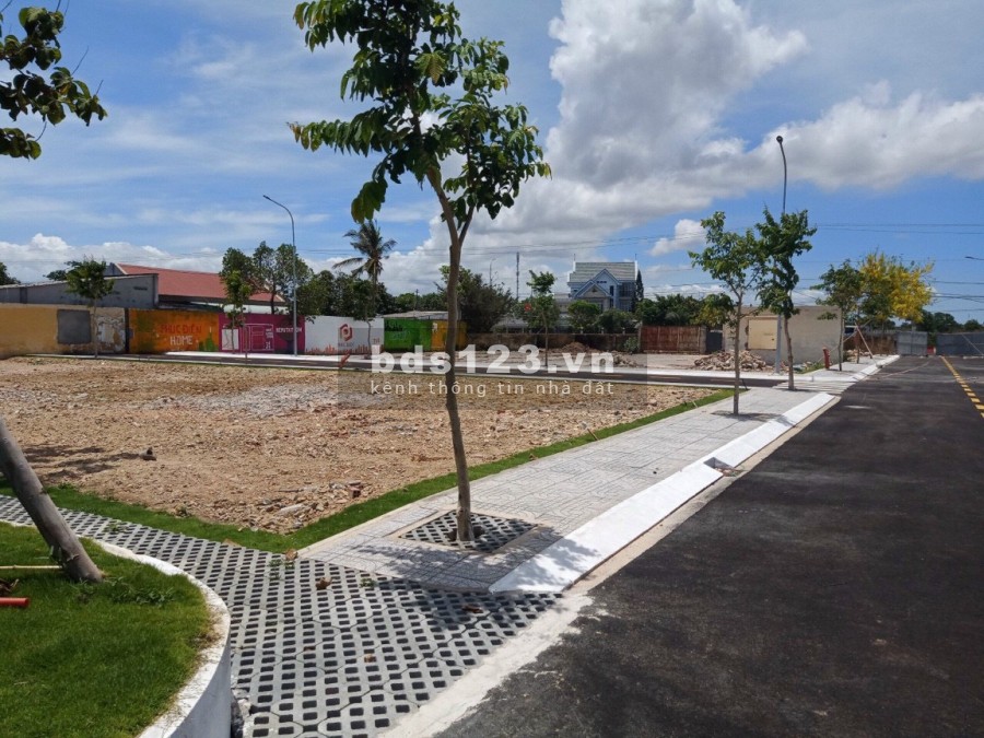 CÒN 10 LÔ ĐẤT CUỐI CÙNG GIÁ CỰC TỐT TẠI TP BÀ RIA