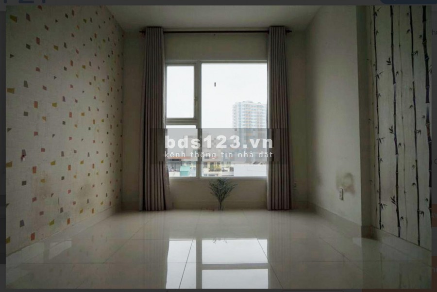 Căn Hộ Hoa Sen Lạc Long Quân Q11 DT 65m2, 2 PN