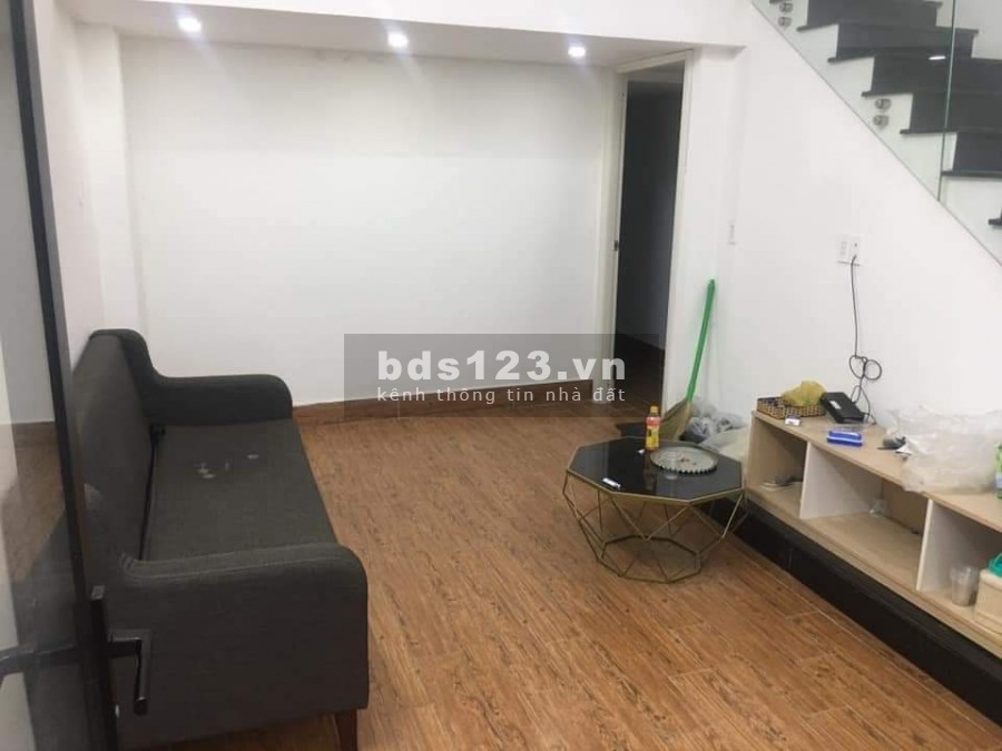 Bán nhà mặt bằng KD đường Lê Trọng Tấn, 81m2 giá 5,65 tỷ