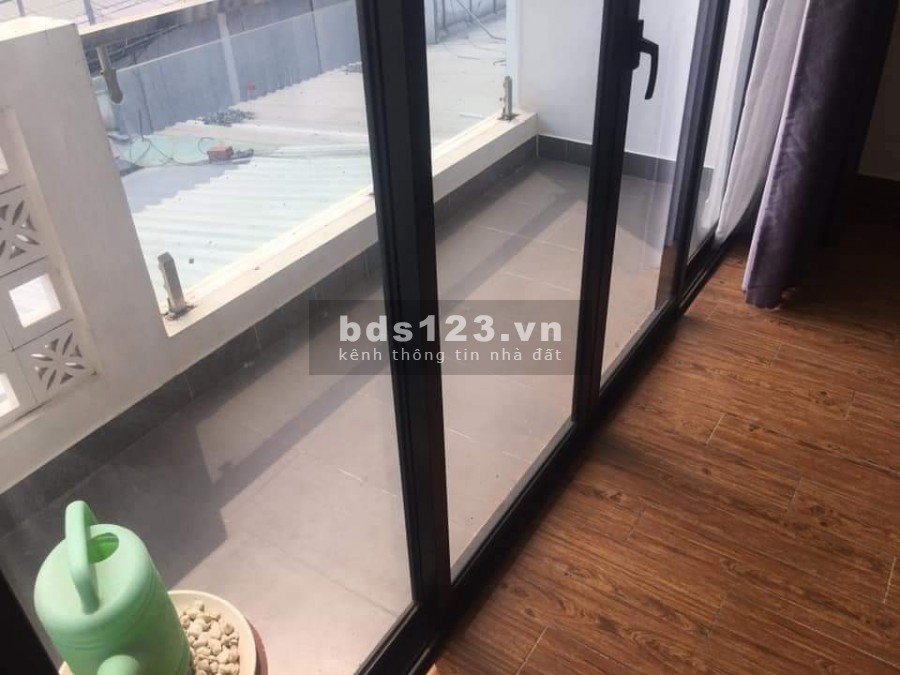 Bán nhà mặt bằng KD đường Lê Trọng Tấn, 81m2 giá 5,65 tỷ