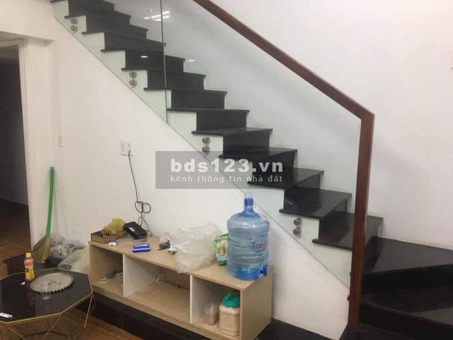 Bán nhà mặt bằng KD đường Lê Trọng Tấn, 81m2 giá 5,65 tỷ