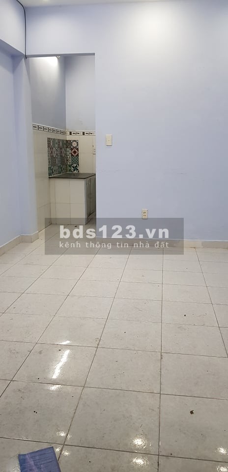 Nhà HXH Phú Nhuận Huỳnh Văn Bánh chỉ 3,65 Tỷ 30m2.