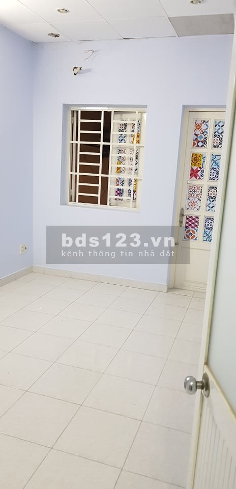 Nhà HXH Phú Nhuận Huỳnh Văn Bánh chỉ 3,65 Tỷ 30m2.