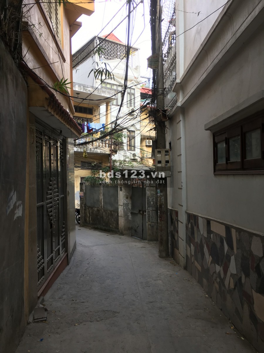 Phải Bán Nhà Đẹp Ngon Cống Vị, Ba Đình: 70m2 x 7T thang máy, MT 13m, 9,2 tỷ