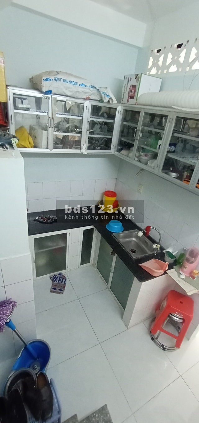 Mặt tiền 15m, Đường thông Nguyễn Sơn - Thoại ngọc Hầu, DTSD- 55m2, 3 tỷ 5