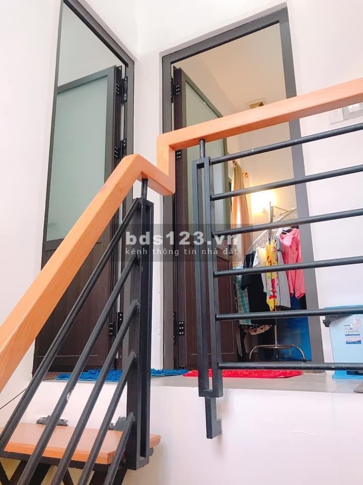 Bán nhà Quận 1 giá 3tỷ9 đường Nguyễn Trãi hàng hiếm cực độc giá mềm