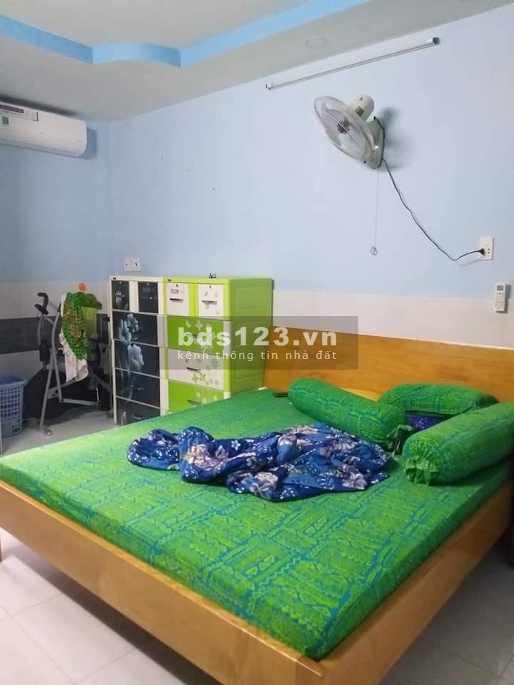 Xây nhà mới, bán nhà Tô Hiến Thành, 49m2, chỉ 4 tỷ 7. Quận 10