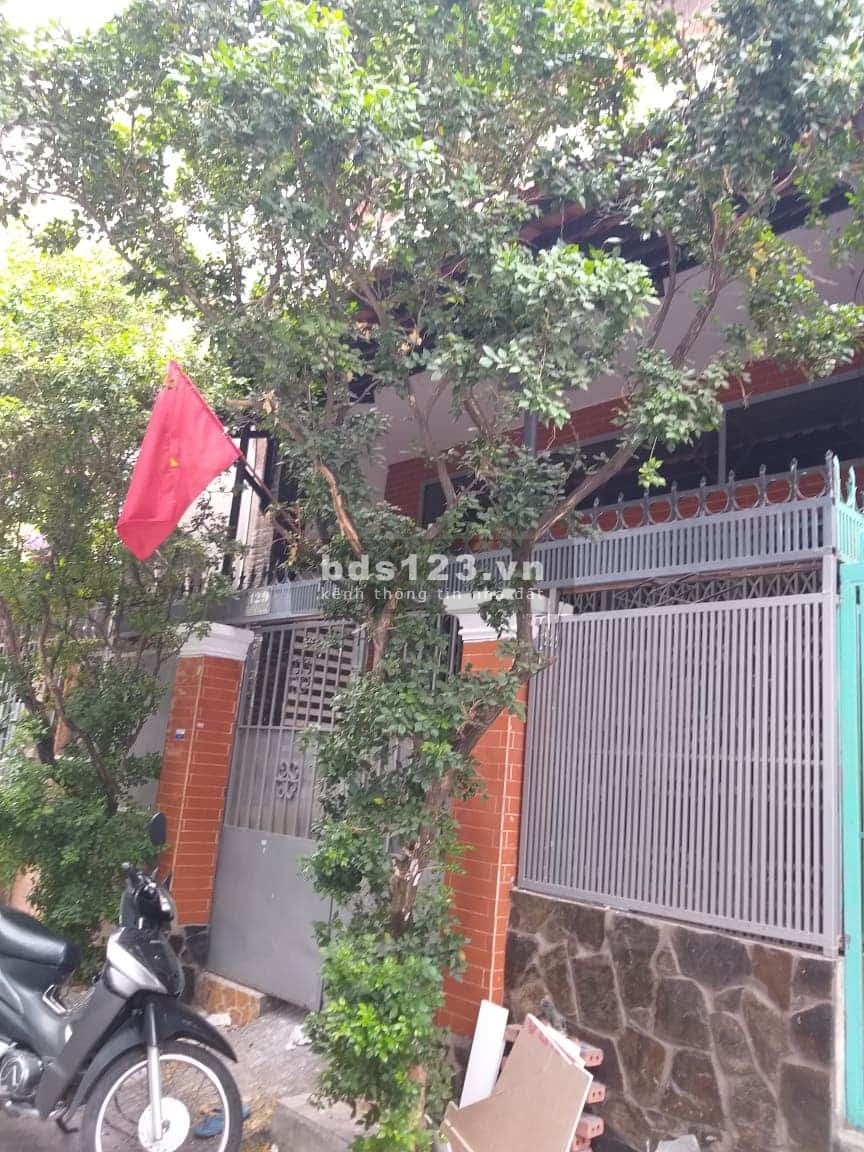 Bán nhà Thông Tây Hội 36m2 chỉ 2 tỷ 8 Phường 10 Gò Vấp