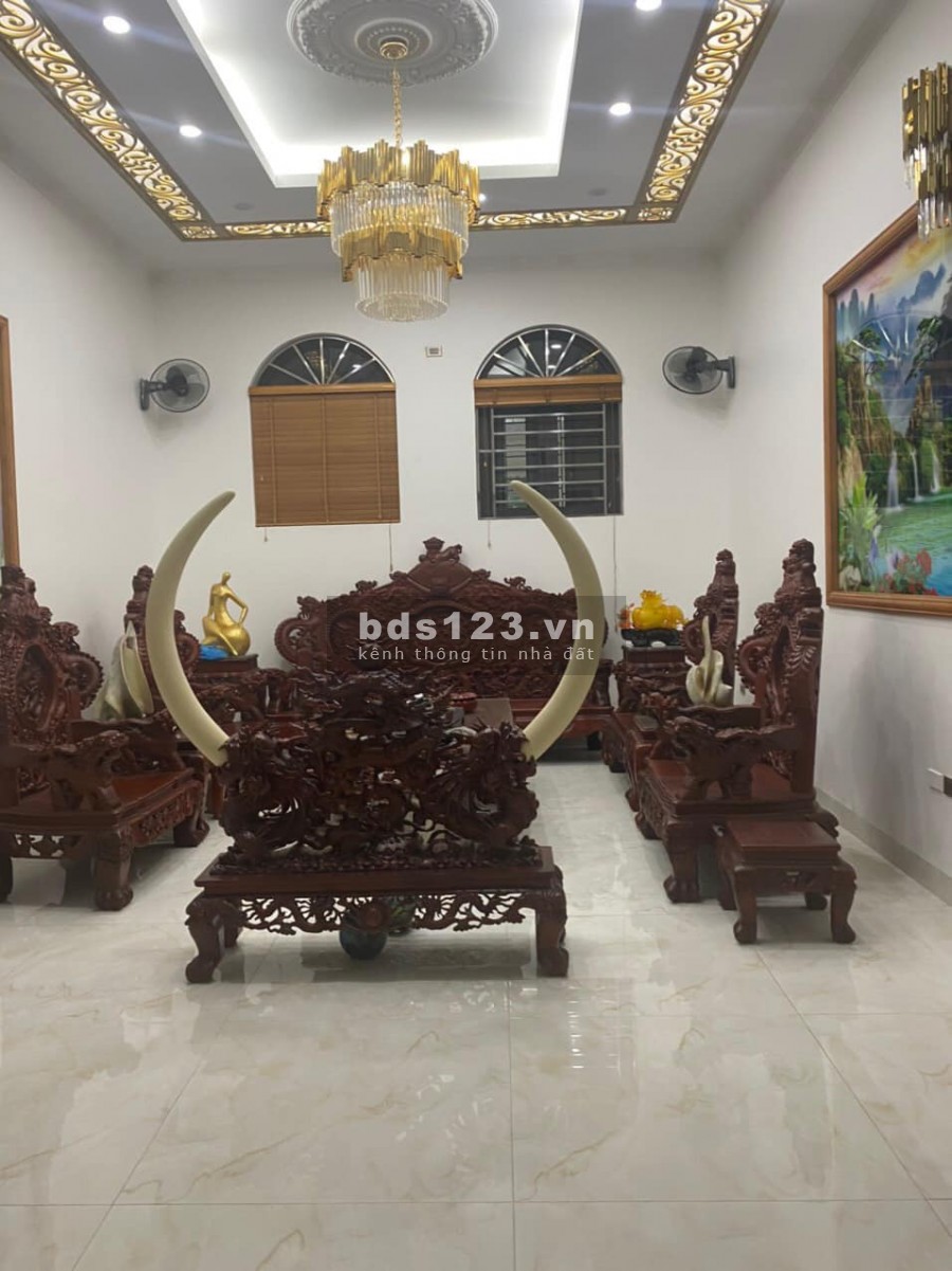 Siêu Hiếm Bán Nhà KĐT Đô Nghĩa, Yên Nghĩa, Hà Đông, 100m² x 5T, MT 5, Kinh Doanh, 7.1 tỷ