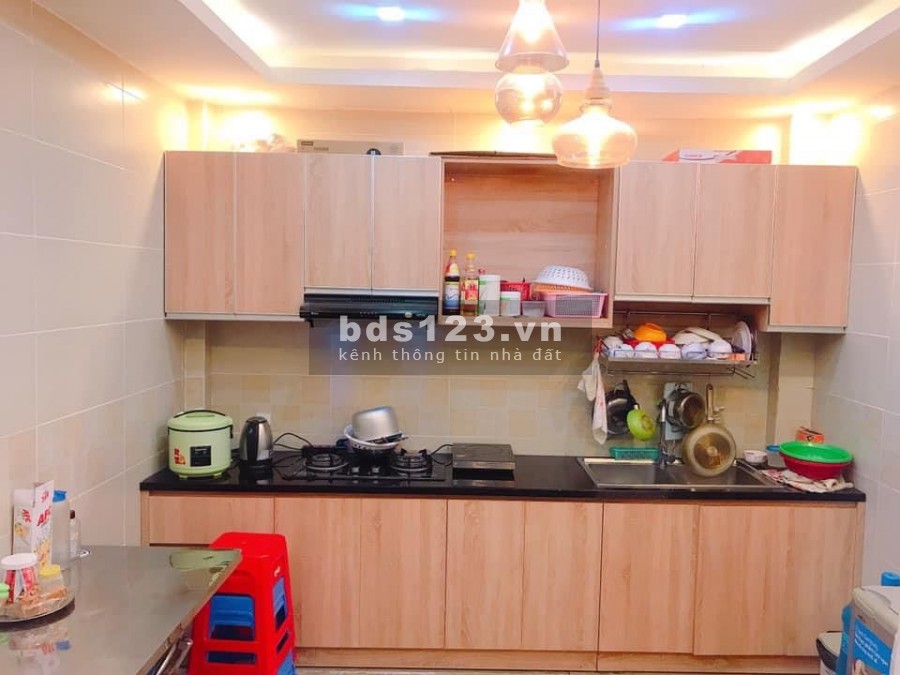 Bán nhà Quận 1 giá 3tỷ9 đường Nguyễn Trãi hàng hiếm cực độc giá mềm