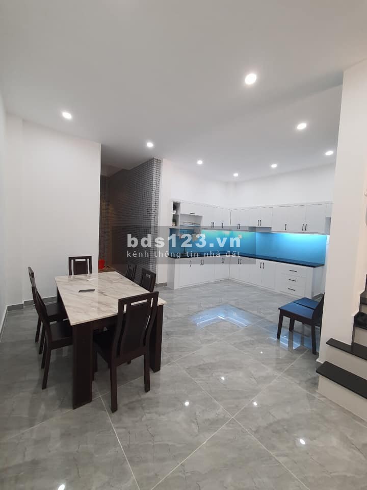Nhà Sát Mặt Tiền Tuệ Tỉnh Quận 11, Hẻm Xe Hơi Vào nhà, 59,2m2, 5.55 tỷ