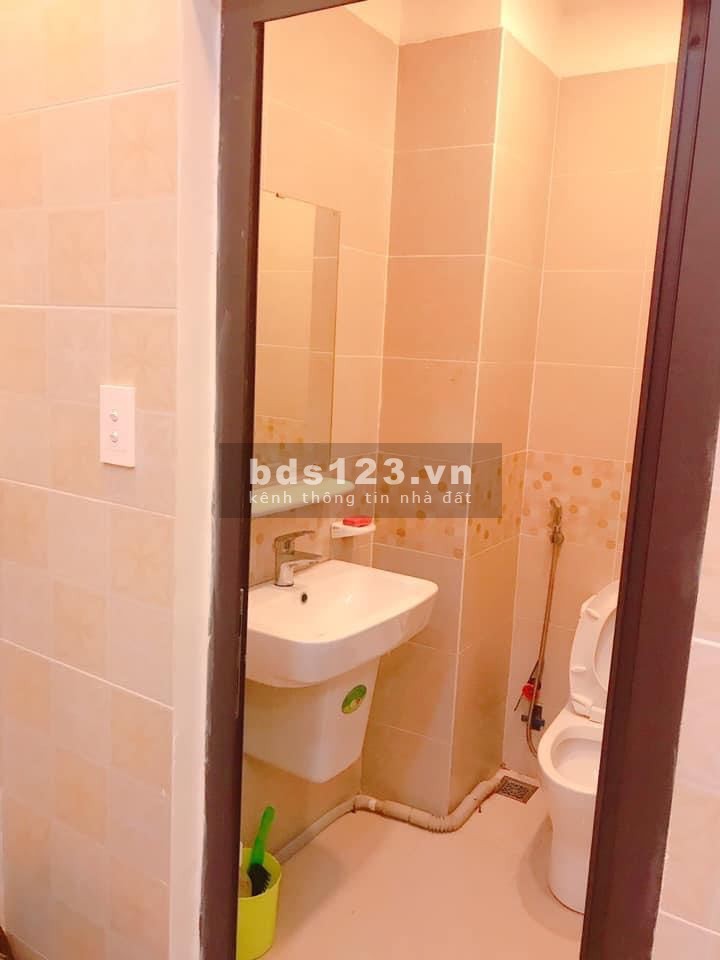 Bán nhà Quận 1 giá 3tỷ9 đường Nguyễn Trãi hàng hiếm cực độc giá mềm
