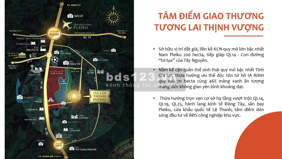 CHỈ 1,3TR/M2 ĐẤT NỀN CHUẨN ĐÔ THỊ Ở ĐÂU ĐẦU TƯ TIỀM NĂNG NHẤT