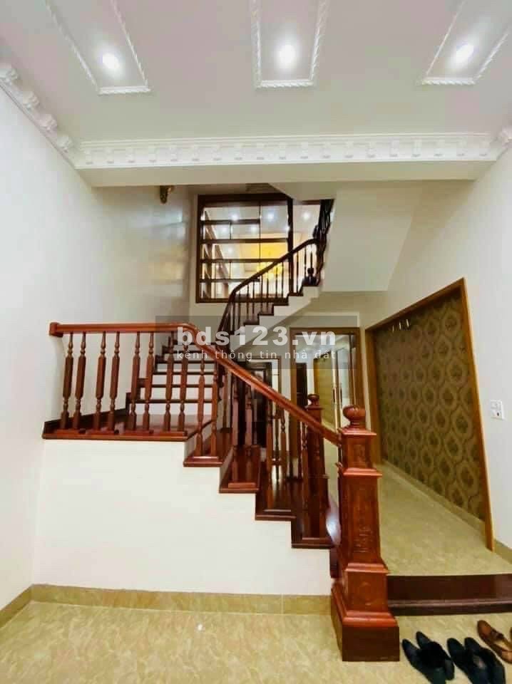 Bán nhà mặt phố Đào Duy Anh, Đông Nam Cường, 72m2, mt 4m, 4 tầng, giá tốt