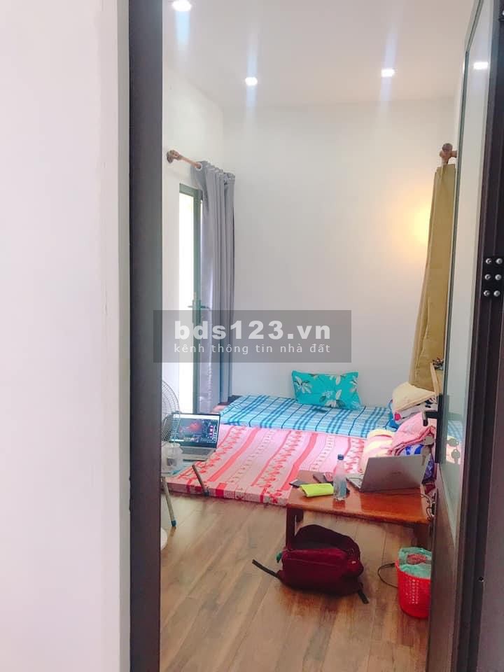 Bán nhà Quận 1 giá 3tỷ9 đường Nguyễn Trãi hàng hiếm cực độc giá mềm