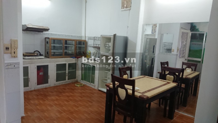 Cho Thuê CĂN HỘ siêu rẻ 70m2- Quận 1-Cách BV Nhi Đồng 100m- CHỈ 12tr/tháng