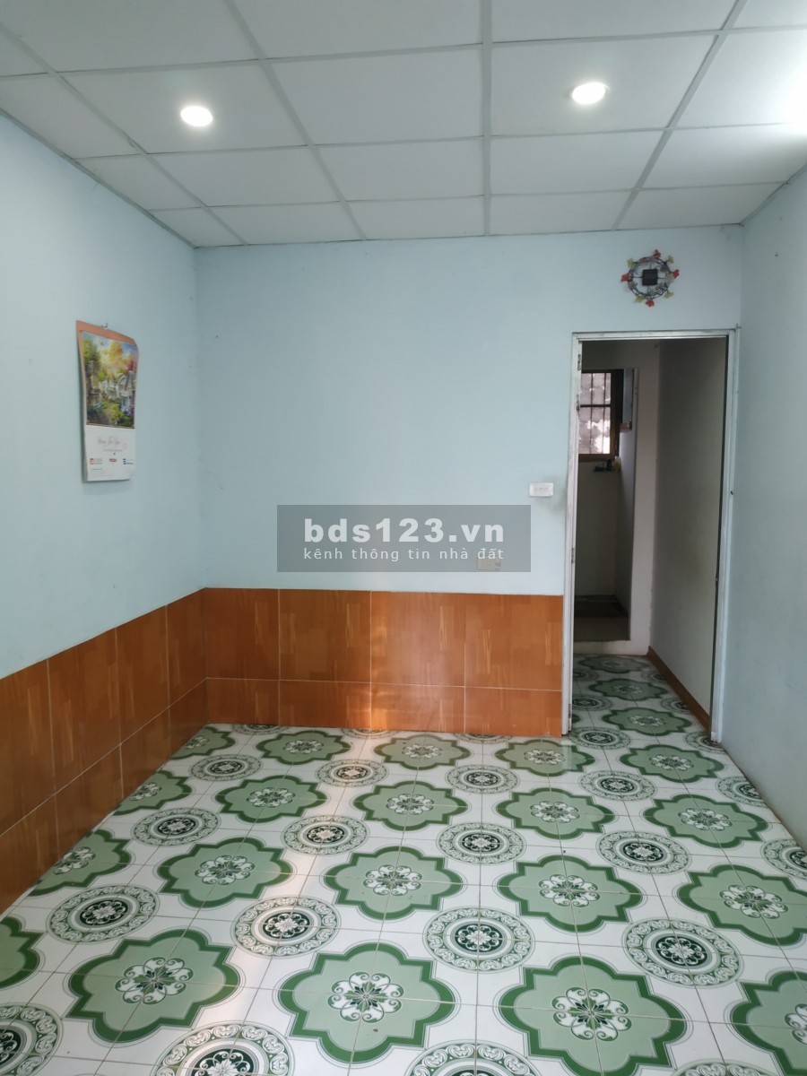 Chính chủ cho thuê nhà 3 tầng ngõ 86 phố Thanh Lân, phường Thanh Trì, Hoàng Mai, Hà Nội
