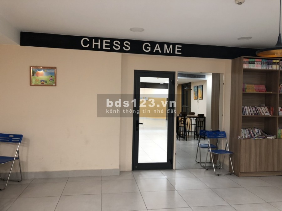 TÌm Nữ ở ghép Gold View quận 4