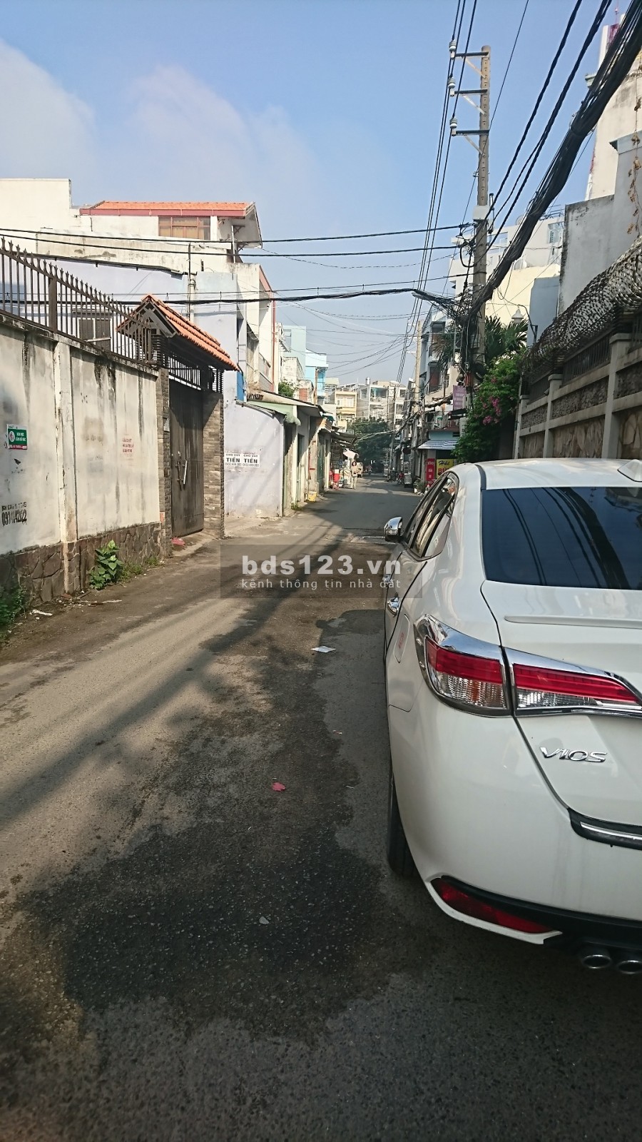 BÁN NHÀ PHƯỜNG 1, GÒ VẤP, GIÁ RẺ CHỈ 4TỶ, 58M2, MỘT LẦU, 3PN, 2WC