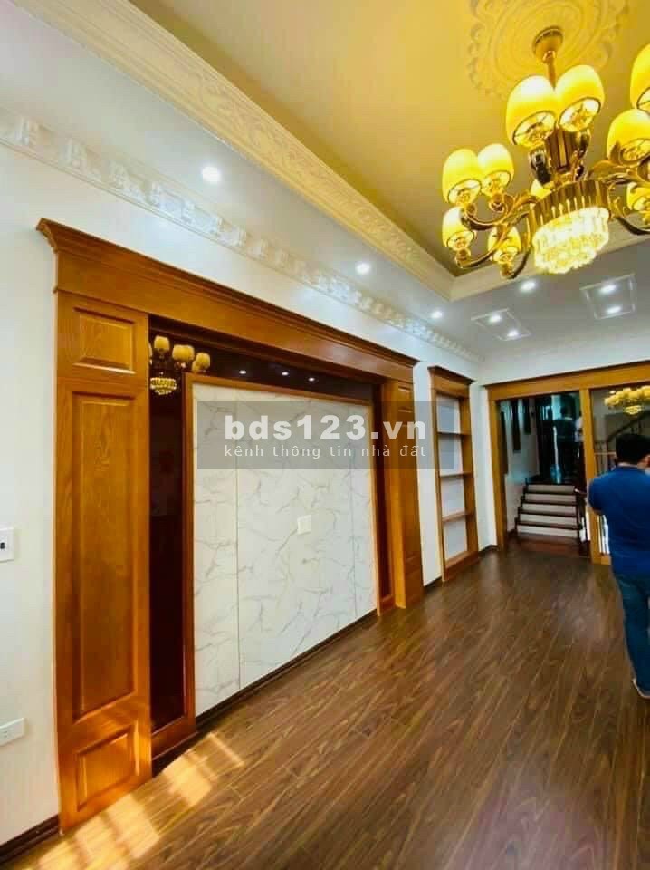 Bán nhà mặt phố Đào Duy Anh, Đông Nam Cường, 72m2, mt 4m, 4 tầng, giá tốt