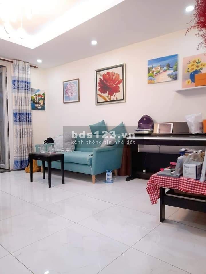 [GIÁ SỐC] Sở hữu ngay nhà 51m2 trung tâm Quận 3