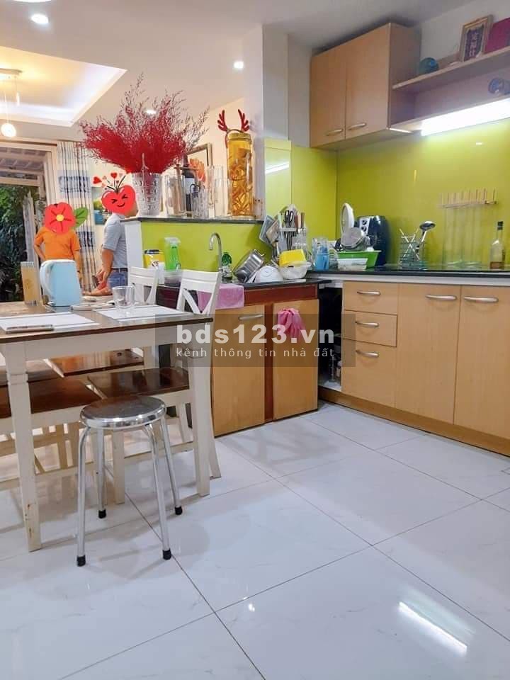 [GIÁ SỐC] Sở hữu ngay nhà 51m2 trung tâm Quận 3