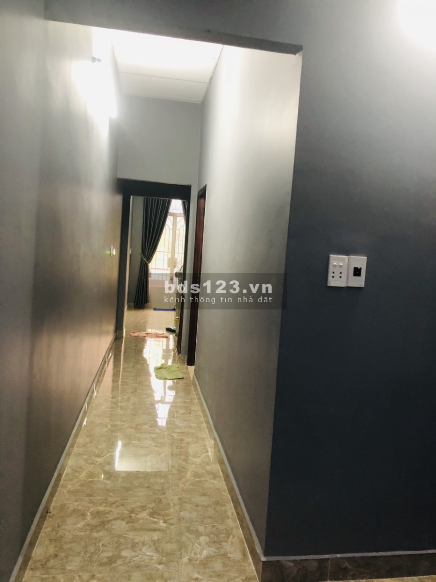 Nhà gần Nguyễn Văn Khối Gò Vấp HXH 50m2 Giá 4 tỷ 3