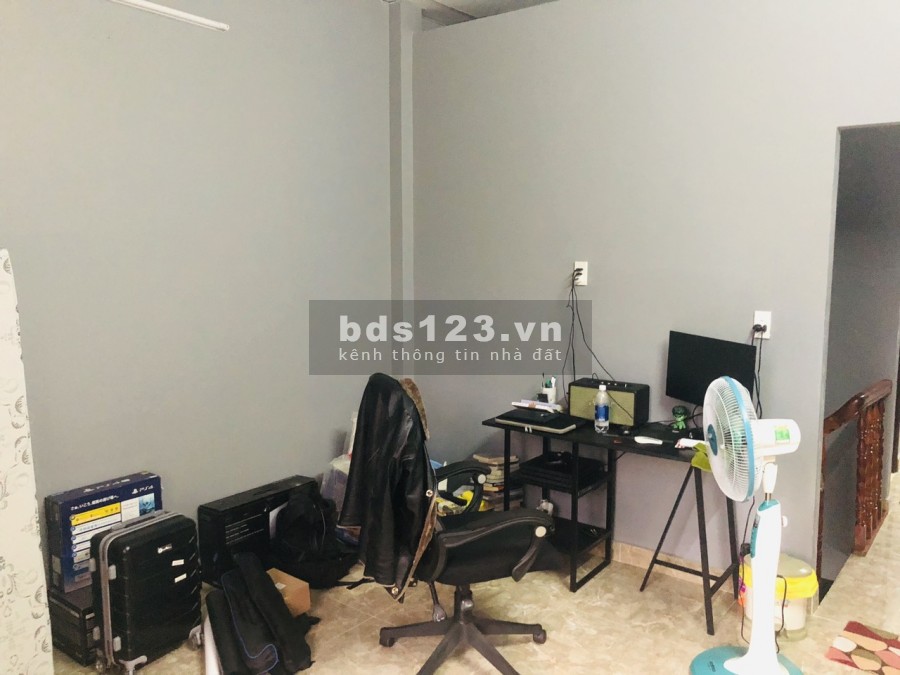 Nhà gần Nguyễn Văn Khối Gò Vấp HXH 50m2 Giá 4 tỷ 3