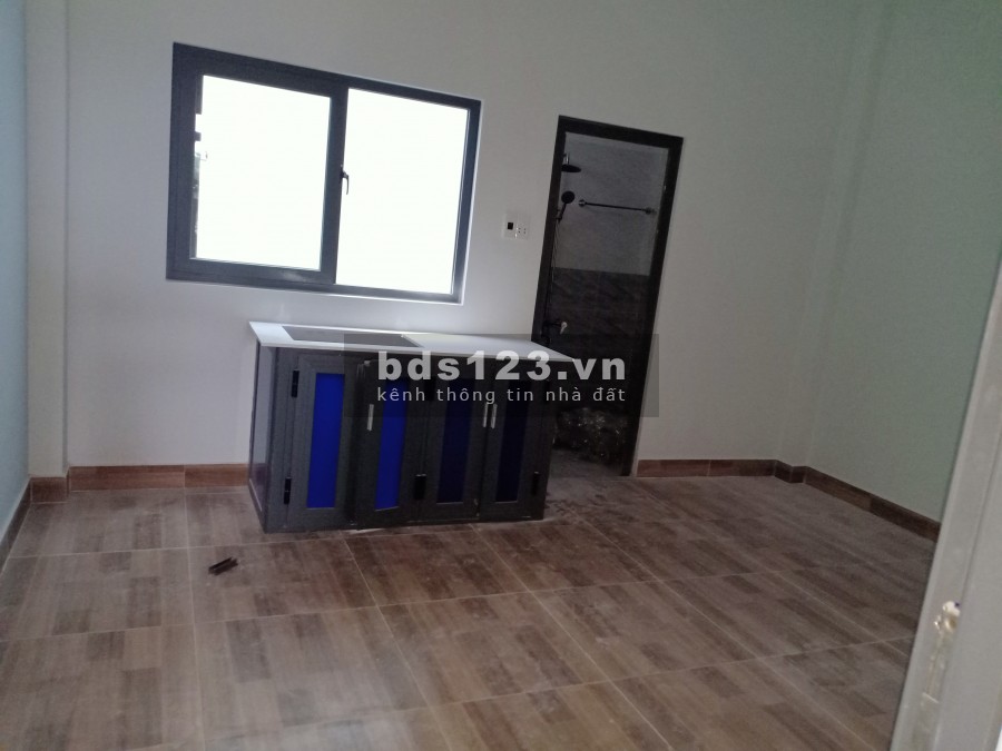 Cho thuê phòng trọ cao cấp, chung cư mini xây mới có bếp, máy lạnh mới