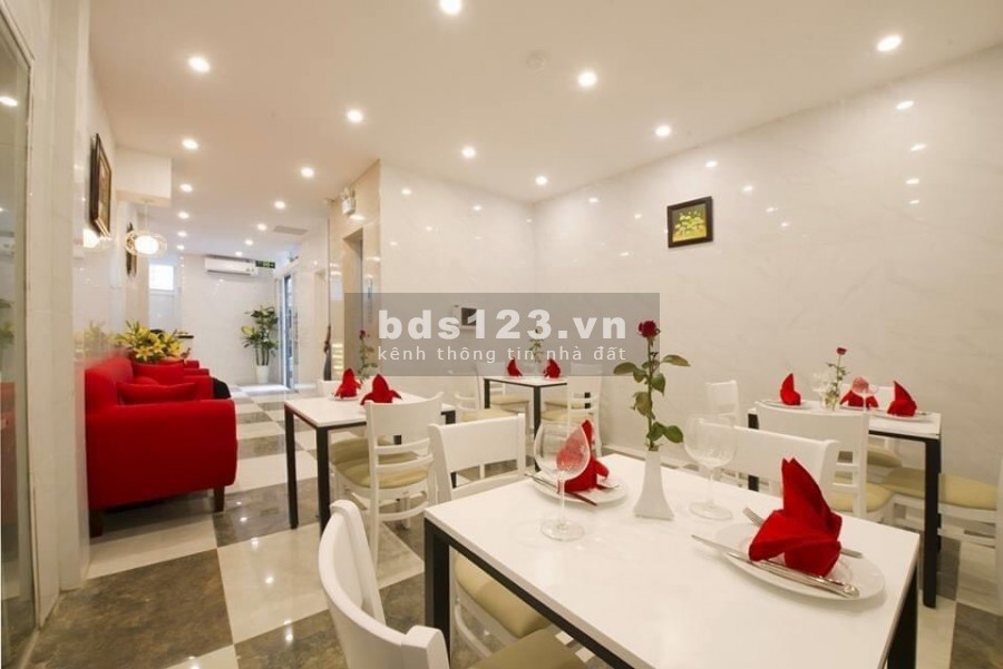 Khách sạn Hoàn Kiếm bán chạy mùa COVID, giá siêu mềm