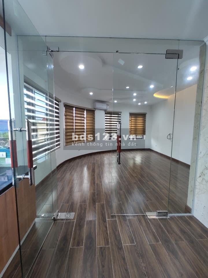 Siêu Hiếm nhà Tây Hồ Lô Góc, 55m x 5T, Ôtô đỗ cửa - Kinh doanh