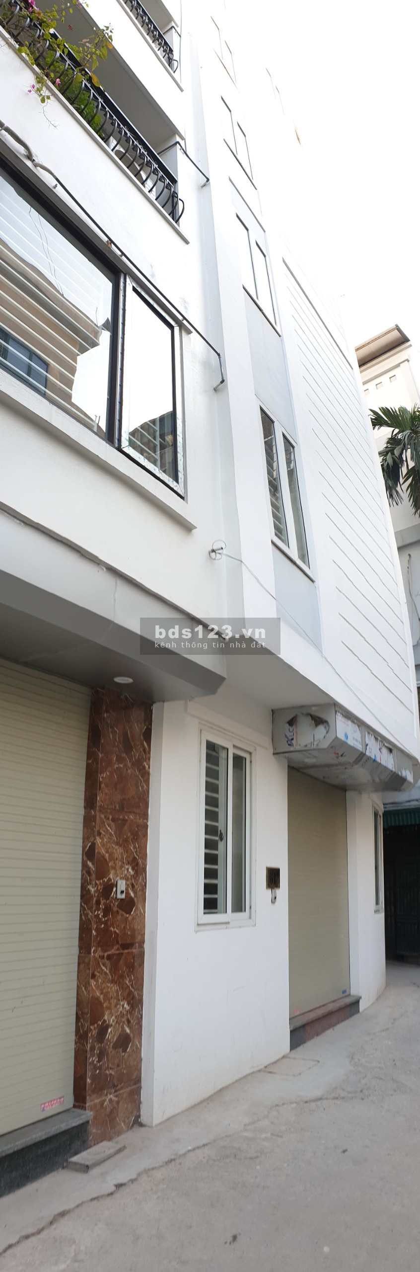 Siêu Hiếm nhà Tây Hồ Lô Góc, 55m x 5T, Ôtô đỗ cửa - Kinh doanh