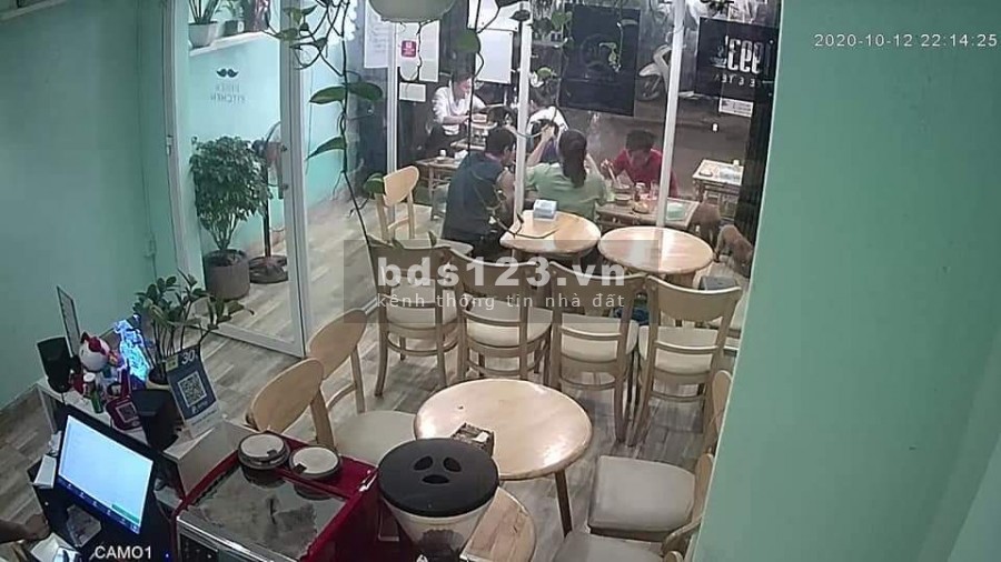 Cho thuê mặt bằng đường Tô Hiến Thành _ Thành Thái, diện tích 32m2, 9tr/th