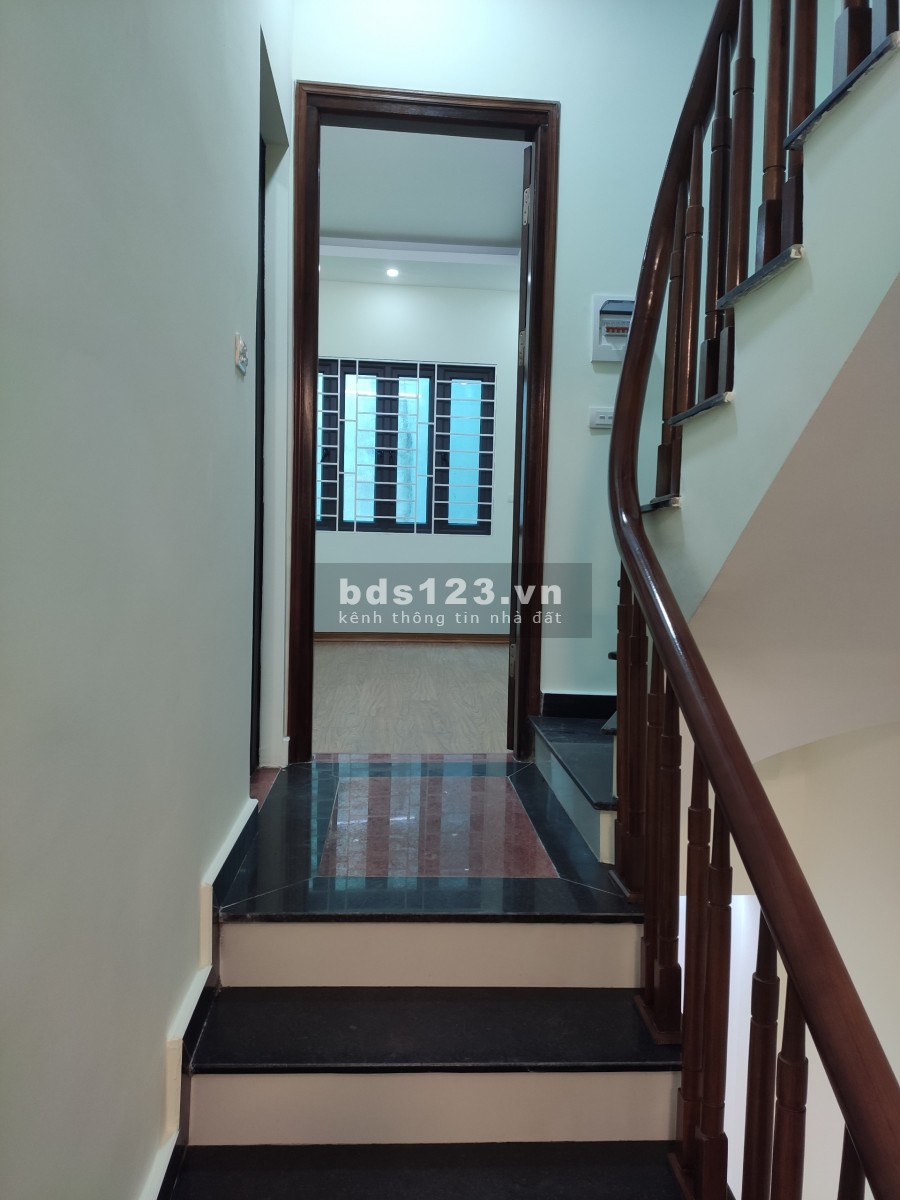 Nhà mới đẹp, Nguyễn Hoàng, Mỹ Đình, Nam Từ Liêm, 45m2, 5 tầng, 70m mặt phố lớn