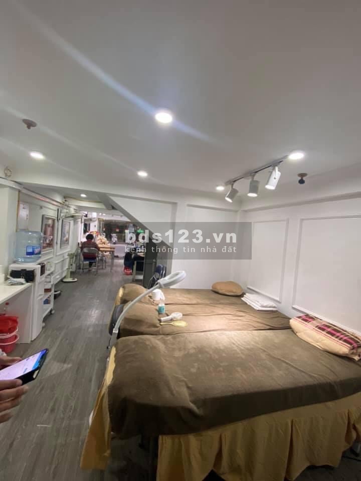 MP HOÀNG NGÂN, NGUYỄN THỊ ĐỊNH, PHÂN LÔ, 43M, 6T, KINH DOANH ĐỈNH, DÒNG TIỀN 730 TRIỆU/ NĂM