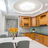 Cần Bán Gấp Nhà có tháng máy sát Mặt Tiền LĐT P6 Gò Vấp(80m2-5tầng)