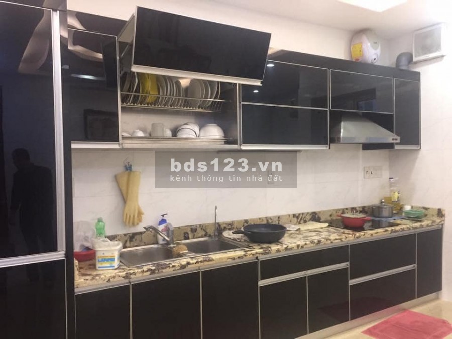 Hạ sốc 1 tỷ bán nhanh chia tài sản, nhà Nghiêm Xuân Yêm, 56m, 7.3 tỷ