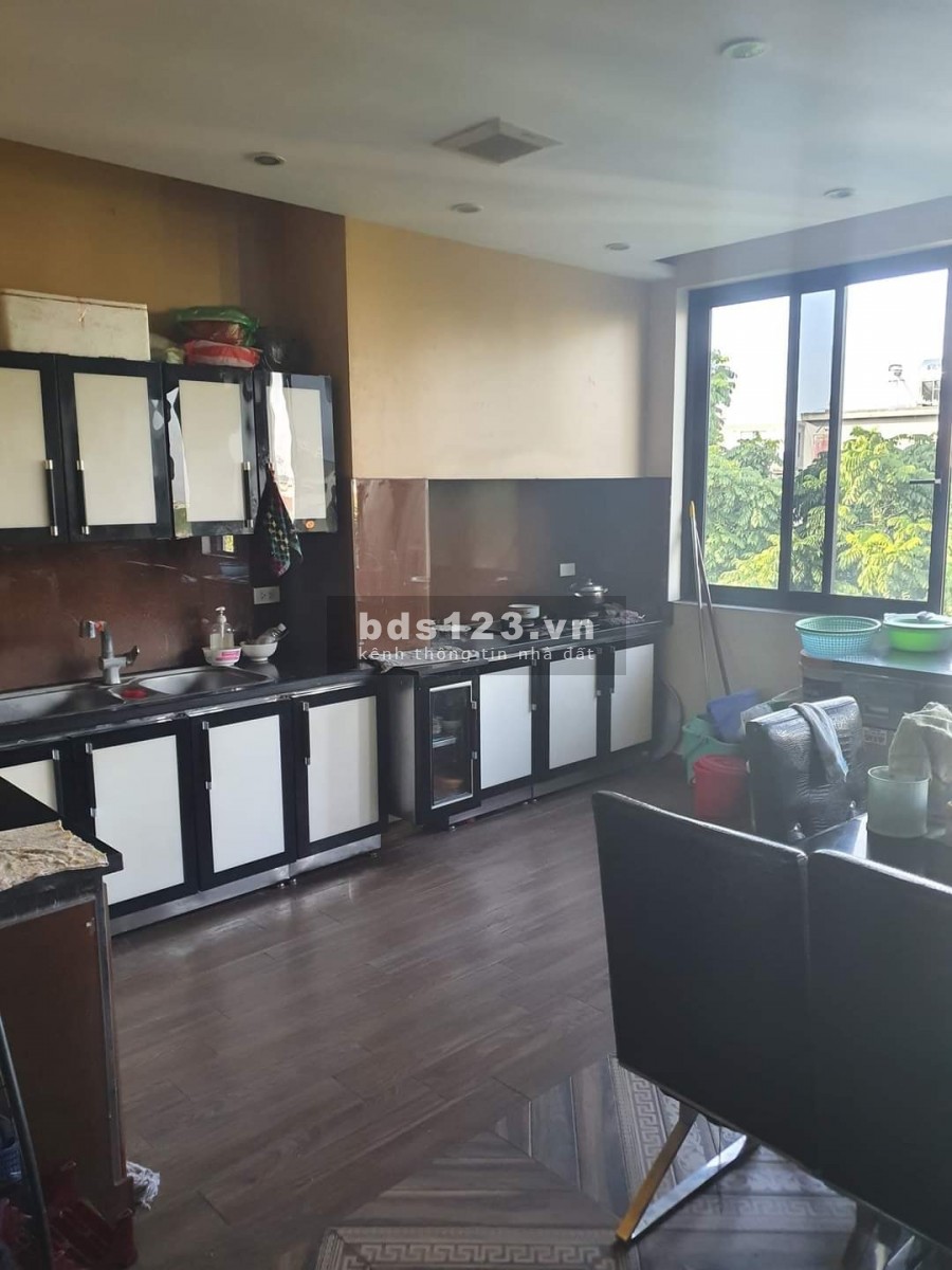 Vị trí đẹp mặt tiền khủng Hiếm MP Ngô Gia Tự 120m2