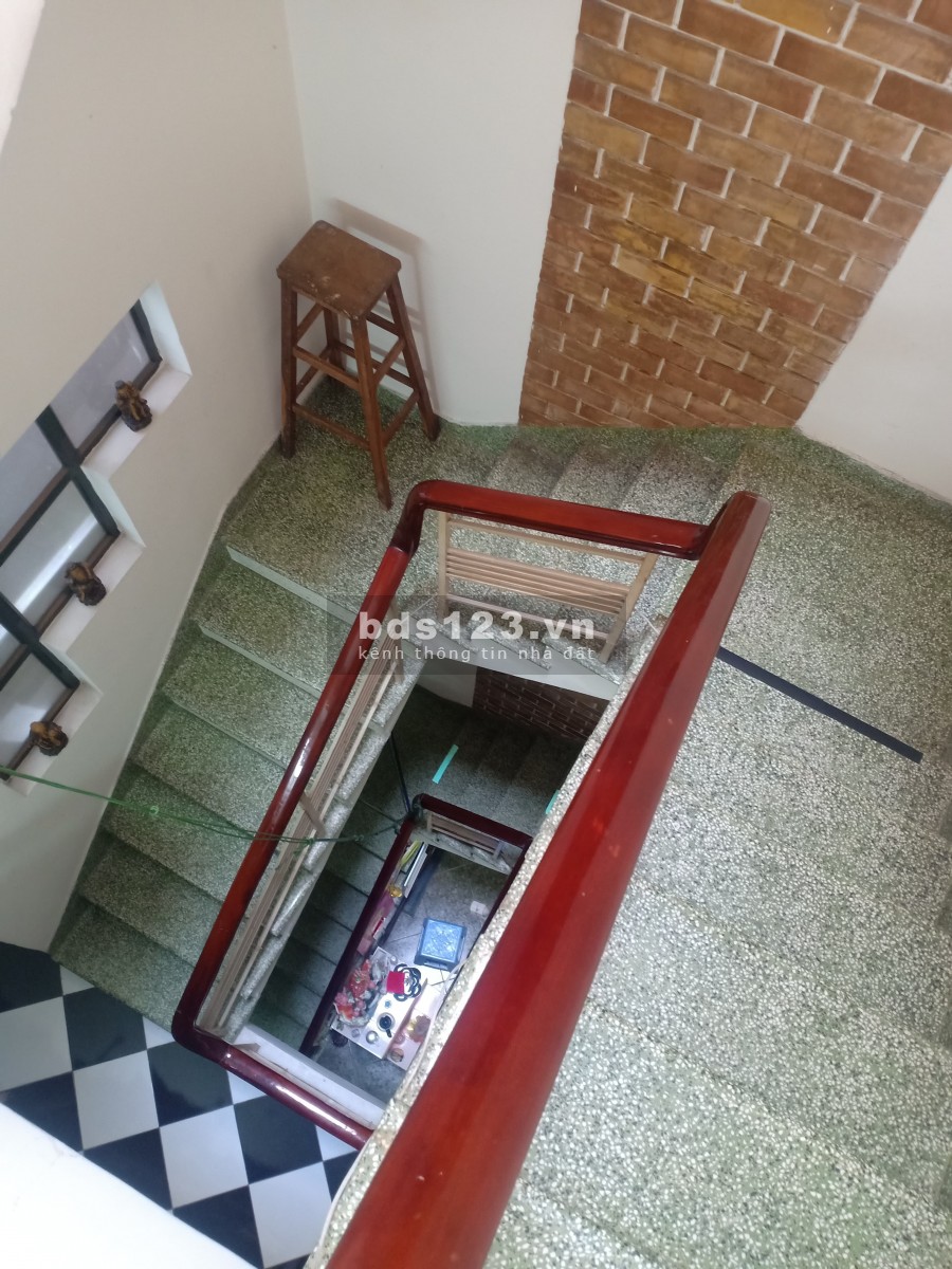 BÁN NHÀ QUẬN 10 GIÁ 7TỶ5 ĐƯỜNG CÁCH MẠNG THÁNG TÁM PHƯỜNG 15 QUẬN 10