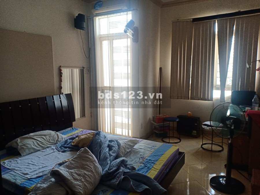 BÁN NHÀ QUẬN 10 GIÁ 7TỶ5 ĐƯỜNG CÁCH MẠNG THÁNG TÁM PHƯỜNG 15 QUẬN 10
