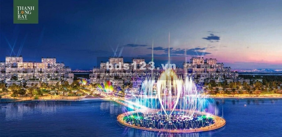 Căn hộ view biển, nội thất 5 sao, sổ hồng vĩnh viễn