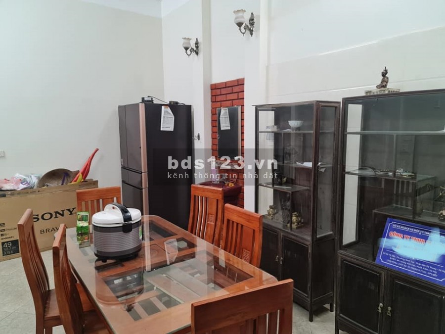 CẦN TIỀN, MÓT BÁN, GIẢM GIÁ SỐC GIÁ 5.5 TỶ GIẢM CÒN 5.1 TỶ, Ở LUÔN