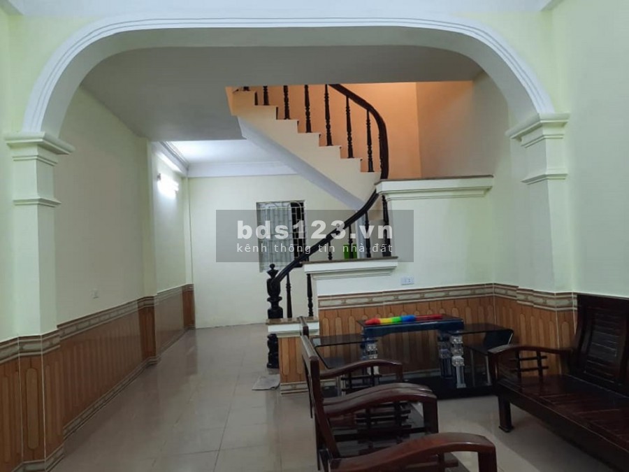 Hạ sốc 1 tỷ bán nhanh chia tài sản, nhà Nghiêm Xuân Yêm, 56m, 7.3 tỷ