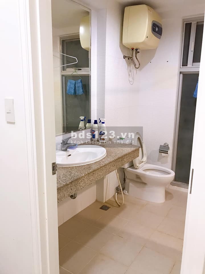 CHO THUÊ CĂN HỘ PHÚ MỸ HƯNG - KHÔNG GIAN ĐẸP