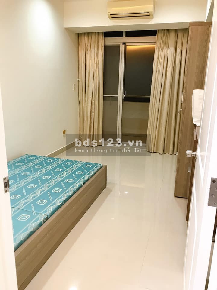CHO THUÊ CĂN HỘ PHÚ MỸ HƯNG - KHÔNG GIAN ĐẸP