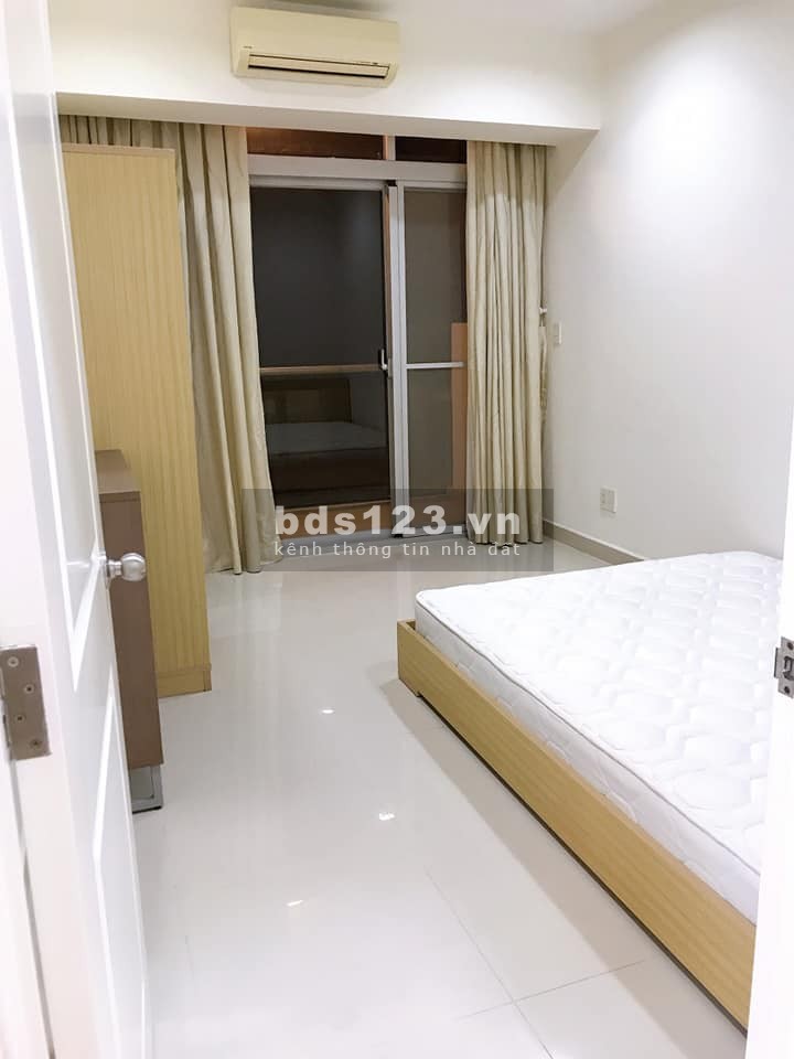 CHO THUÊ CĂN HỘ PHÚ MỸ HƯNG - KHÔNG GIAN ĐẸP